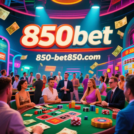 850bet